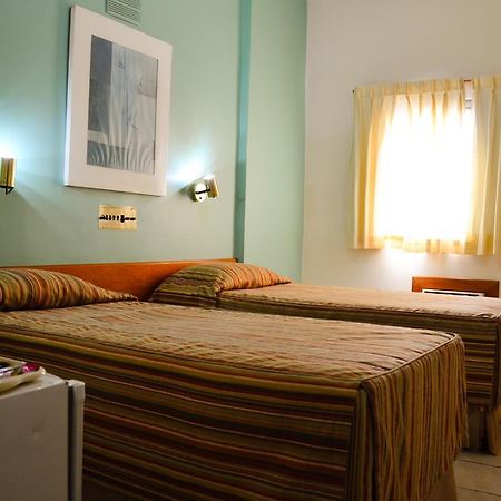 Birigui Palace Hotel Luaran gambar