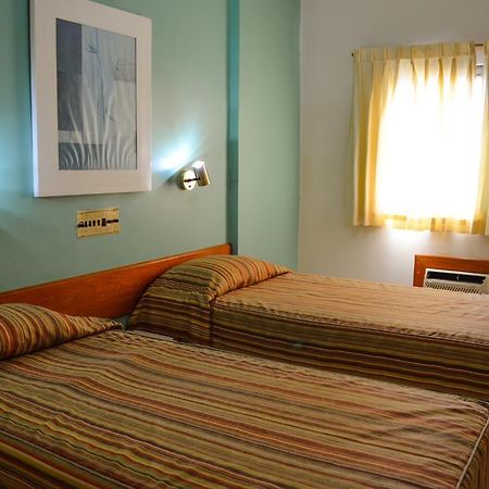 Birigui Palace Hotel Luaran gambar