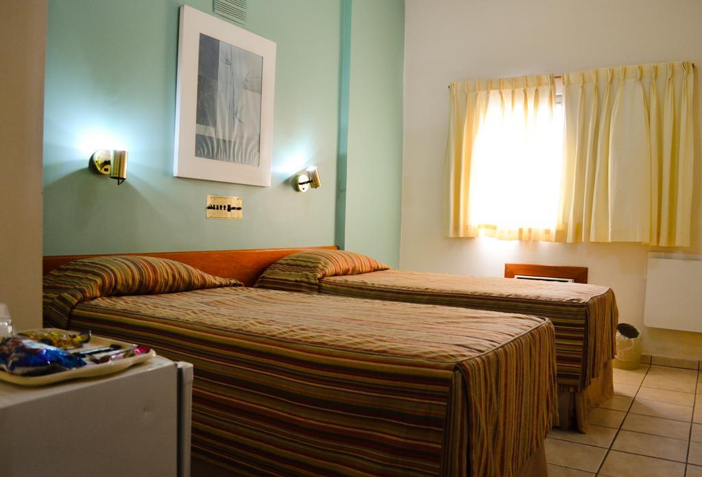 Birigui Palace Hotel Luaran gambar