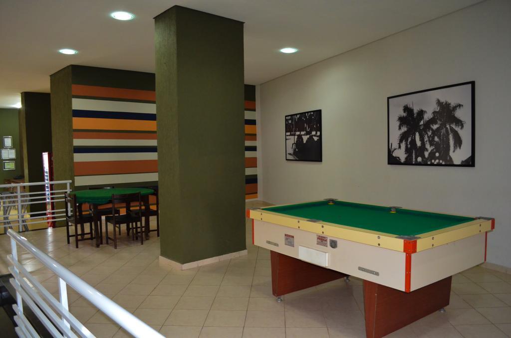 Birigui Palace Hotel Luaran gambar
