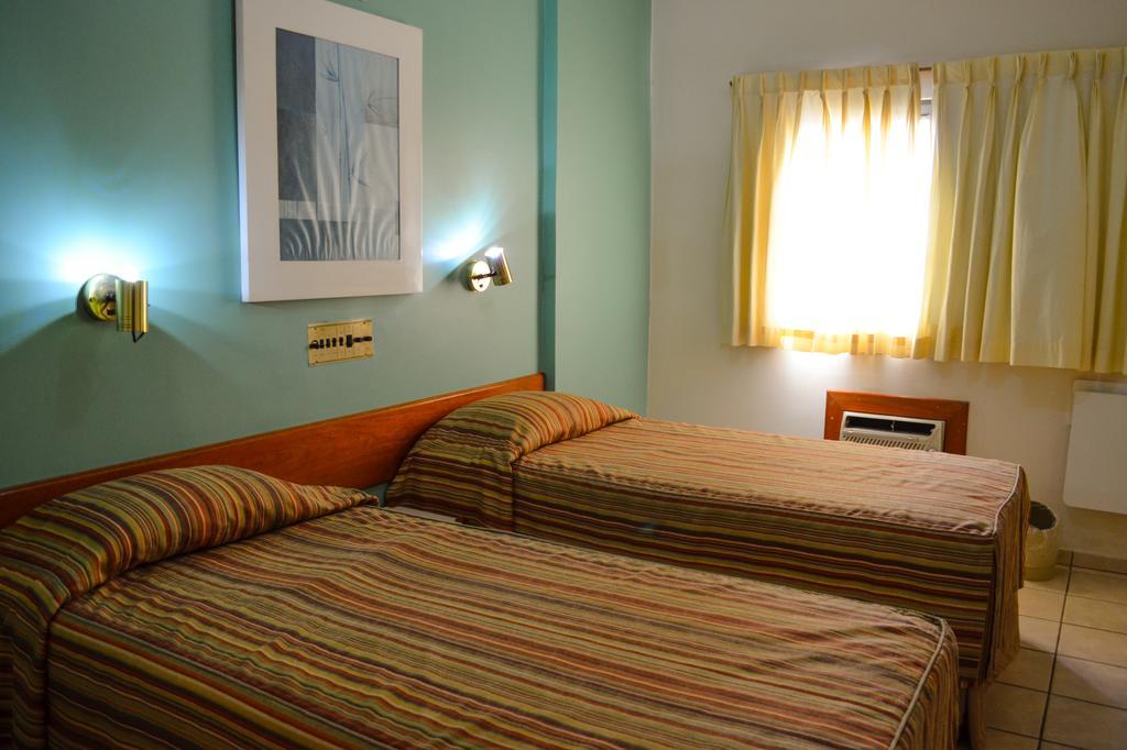 Birigui Palace Hotel Luaran gambar