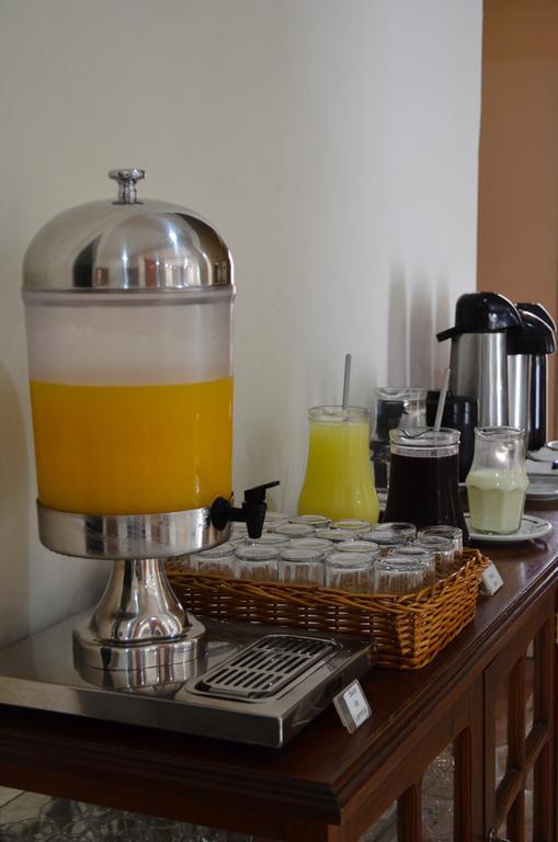 Birigui Palace Hotel Luaran gambar